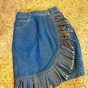 Awesome vintage denim